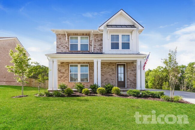 Foto del interior - Tricon Cedar Creek