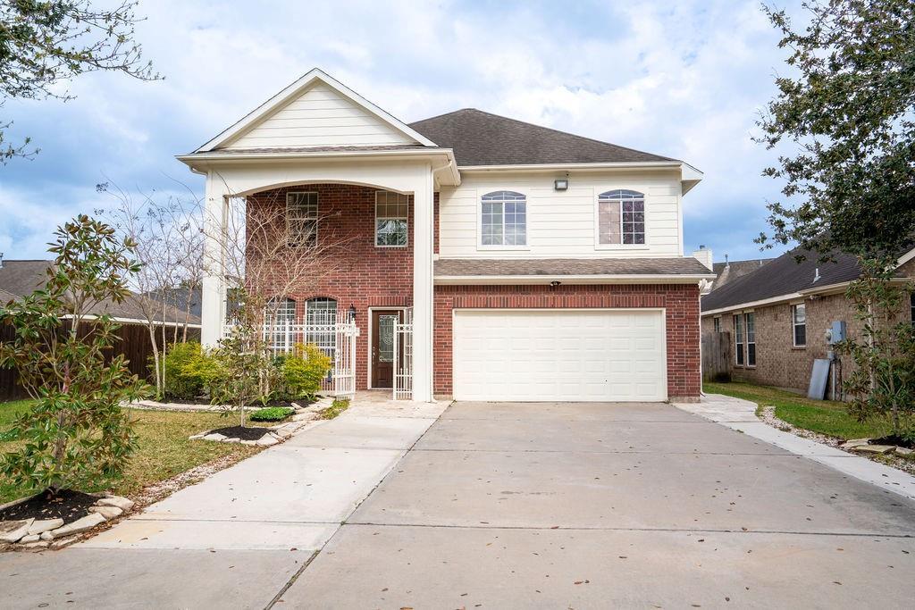 10015 Lizette Ct, Houston, TX 77075 House Rental in Houston, TX