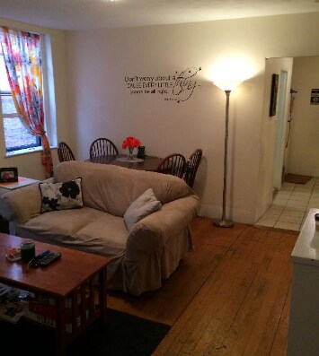 Foto principal - 72 Peterborough St