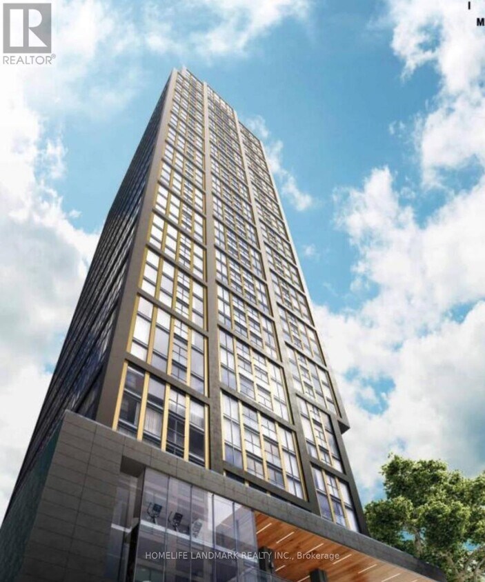 Primary Photo - 319 Jarvis St