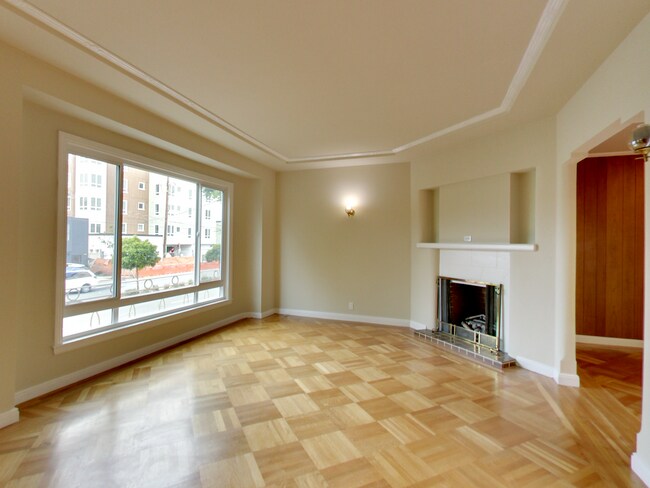 Foto del edificio - Outside Leasing - SF