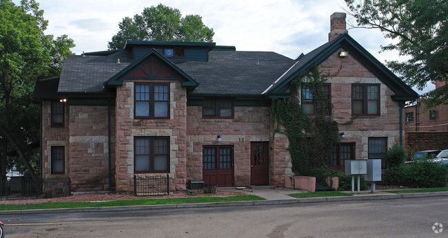 Building Photo - Cascade Park