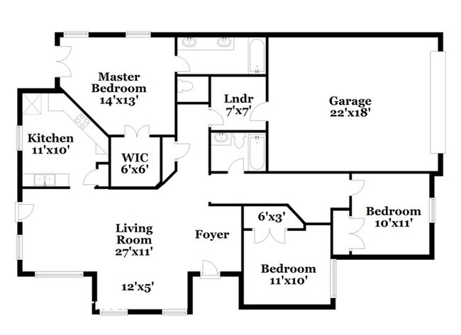 Building Photo - 1145 Charstone Dr