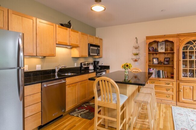 Foto del edificio - 429 Norfolk St