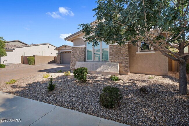Building Photo - 22073 E Camacho Rd