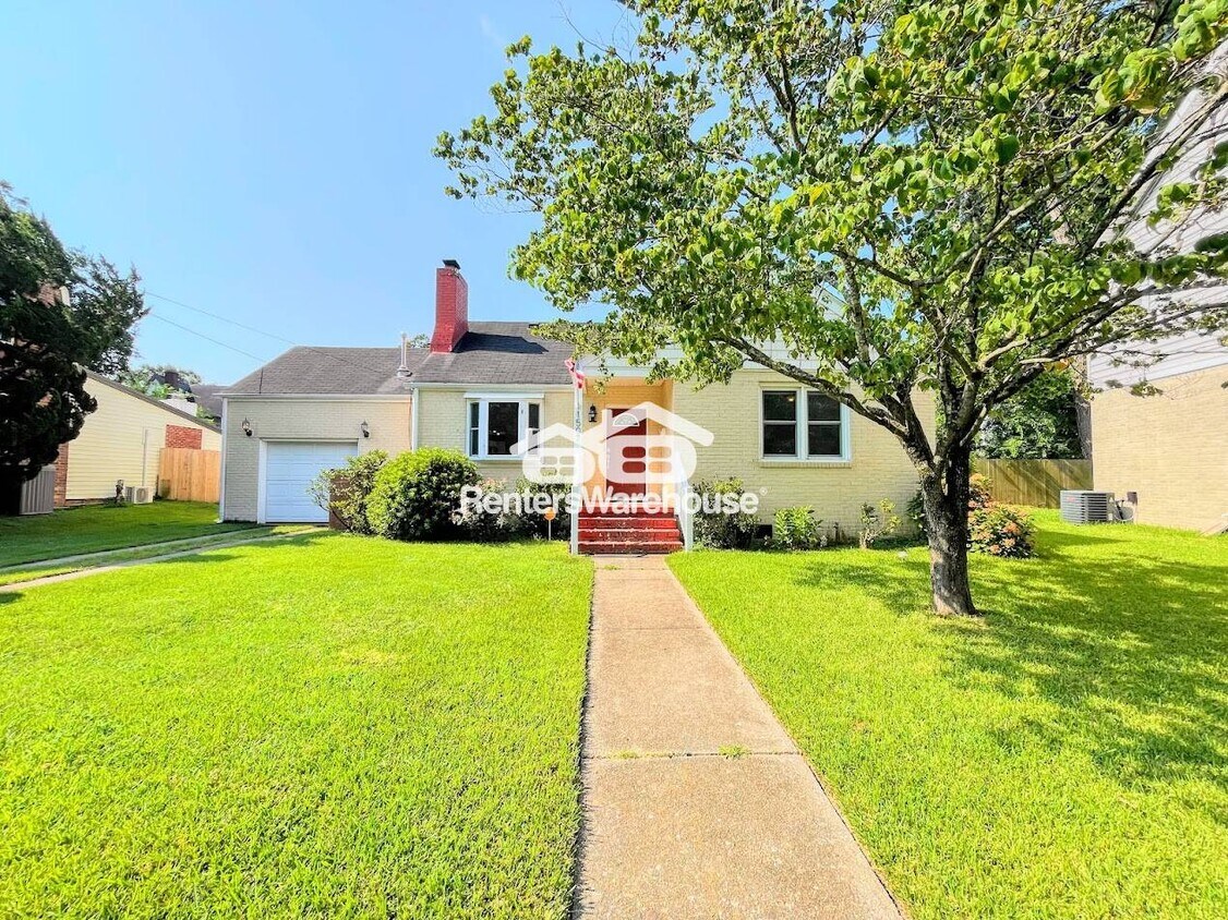 Foto principal - 1507 Maury Crescent
