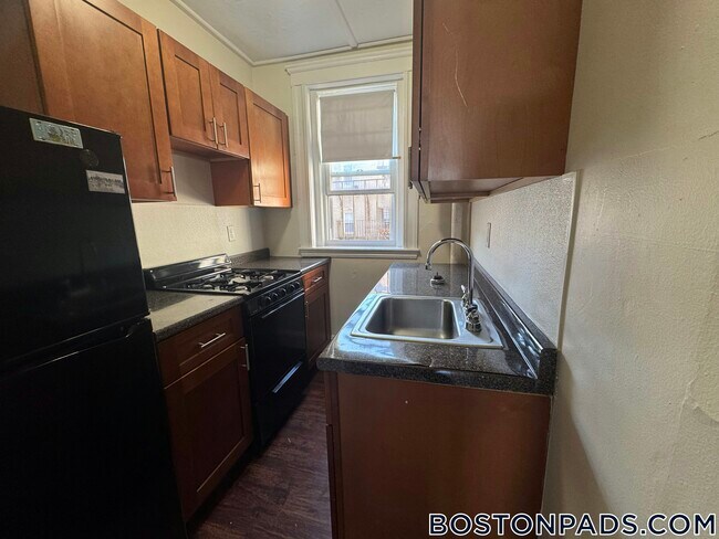 Foto del edificio - 1179 Boylston St