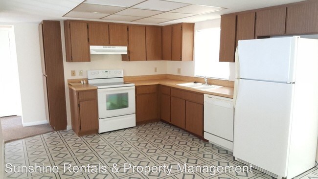 Foto del edificio - 1400 SE 30th St
