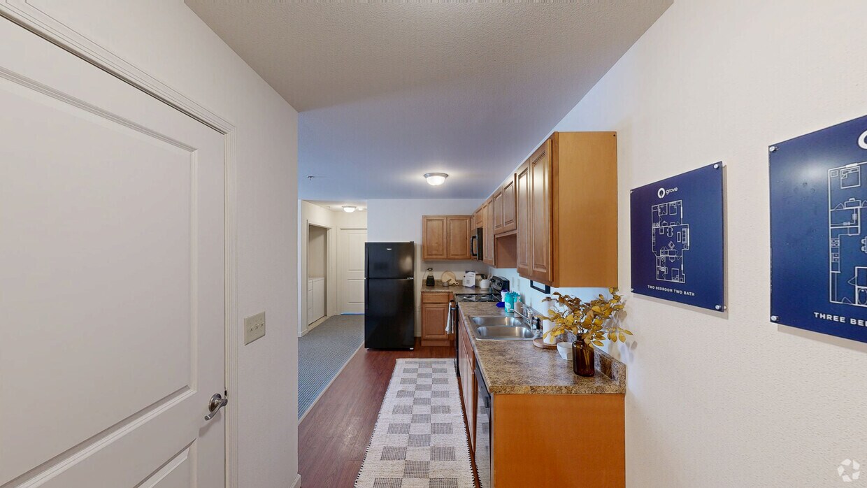 Photo - Yugo Flagstaff Grove Apartments
