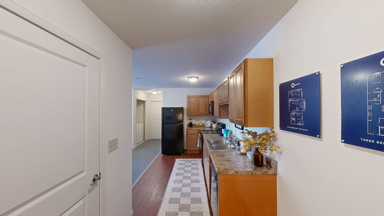 Photo - Yugo Flagstaff Grove Apartments
