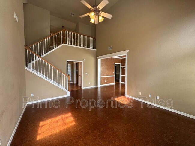 Foto del edificio - 10640 E 114th St S