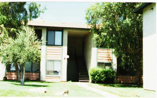 Building Photo - 2895 Wheelwright Dr