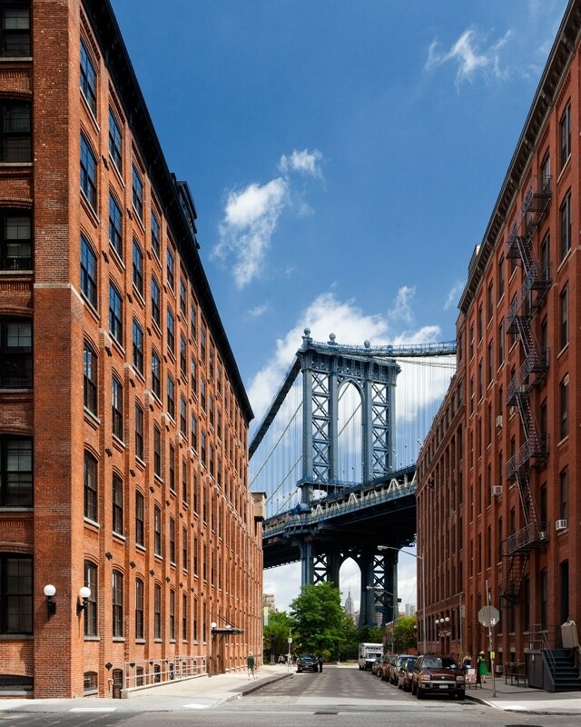 Foto del edificio - 30 Washington St