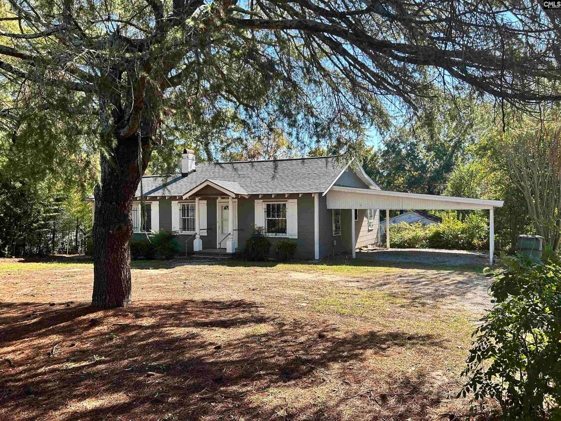 Primary Photo - 804 Columbia College Dr