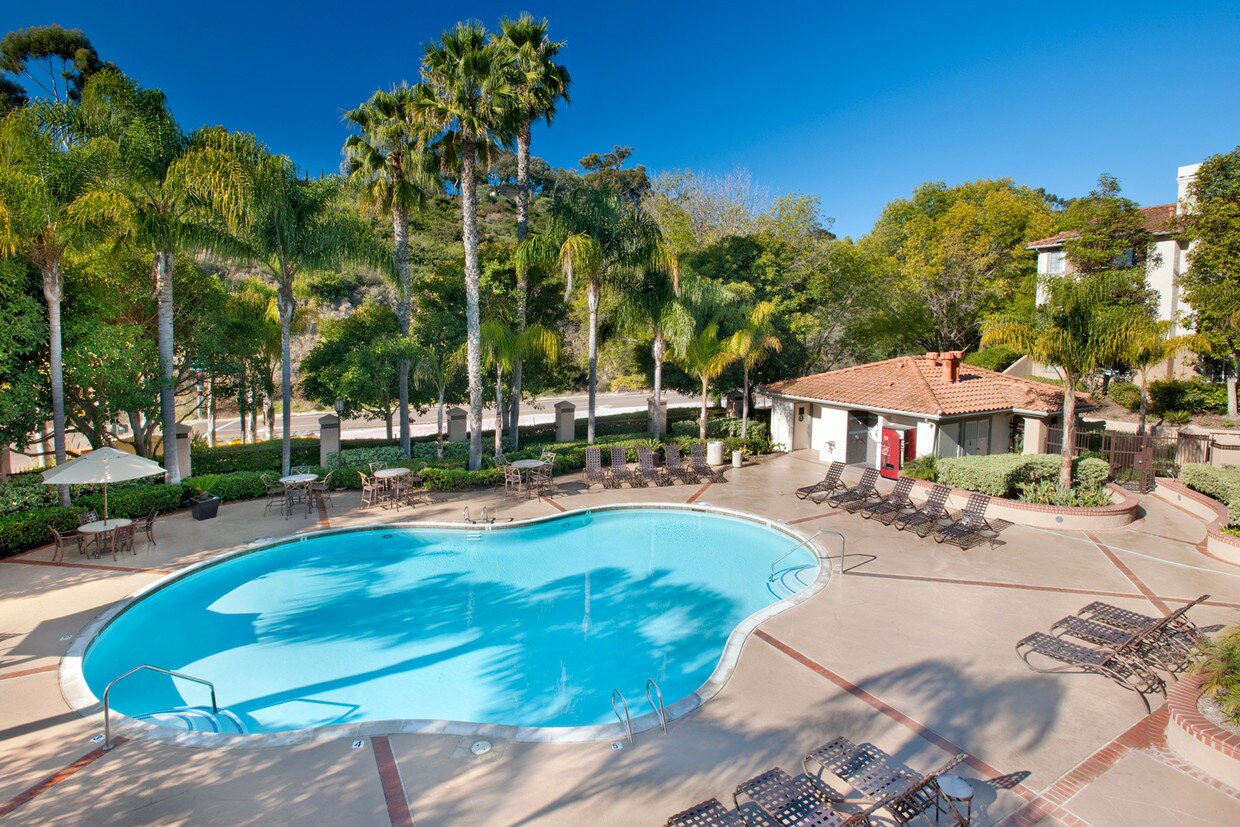 Solazzo Apartments Homes Apartments La Jolla, CA