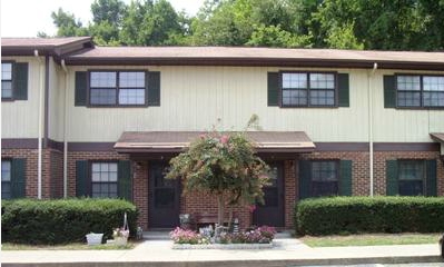 Foto principal - Sand Hill Apartments