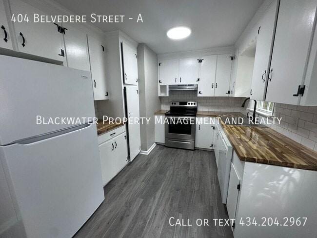 Building Photo - 404 Belvedere St