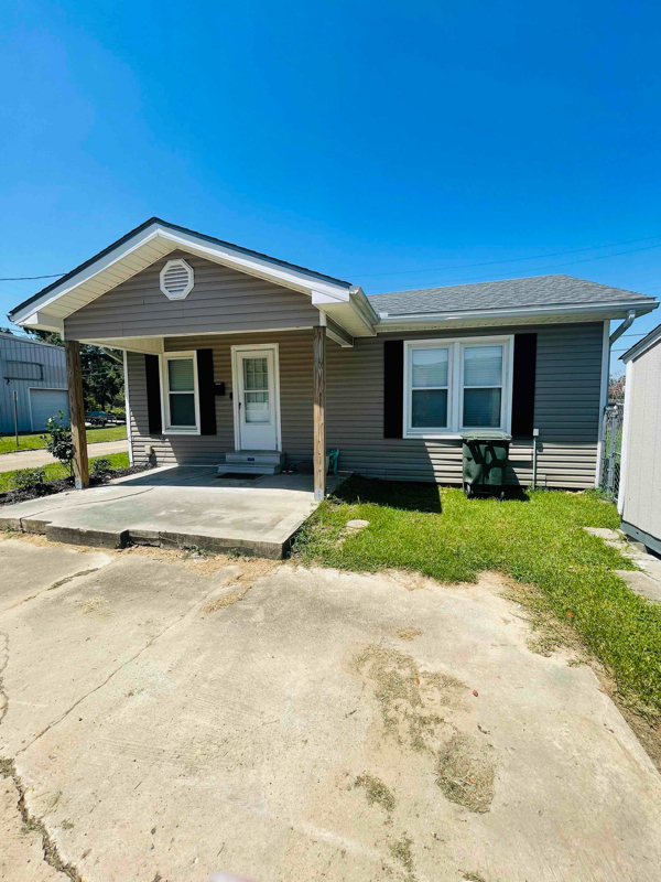 Primary Photo - 3509 Kirkman St