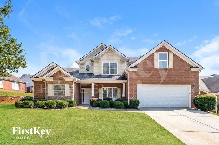 Foto principal - 952 Simonton Glen Dr SE