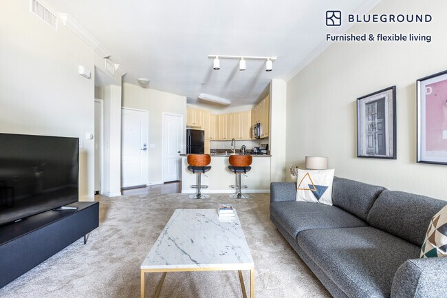 Foto del edificio - 5115 Wilshire Blvd