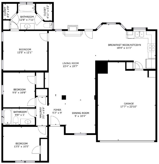 Building Photo - 3605 Coral Bay Ln