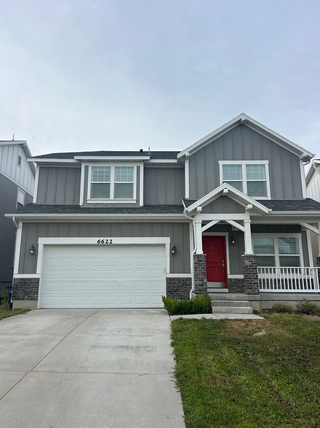 Building Photo - 6622 Terrace Top Ln