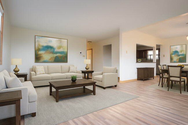 Foto del edificio - 8418 W Oak Ave