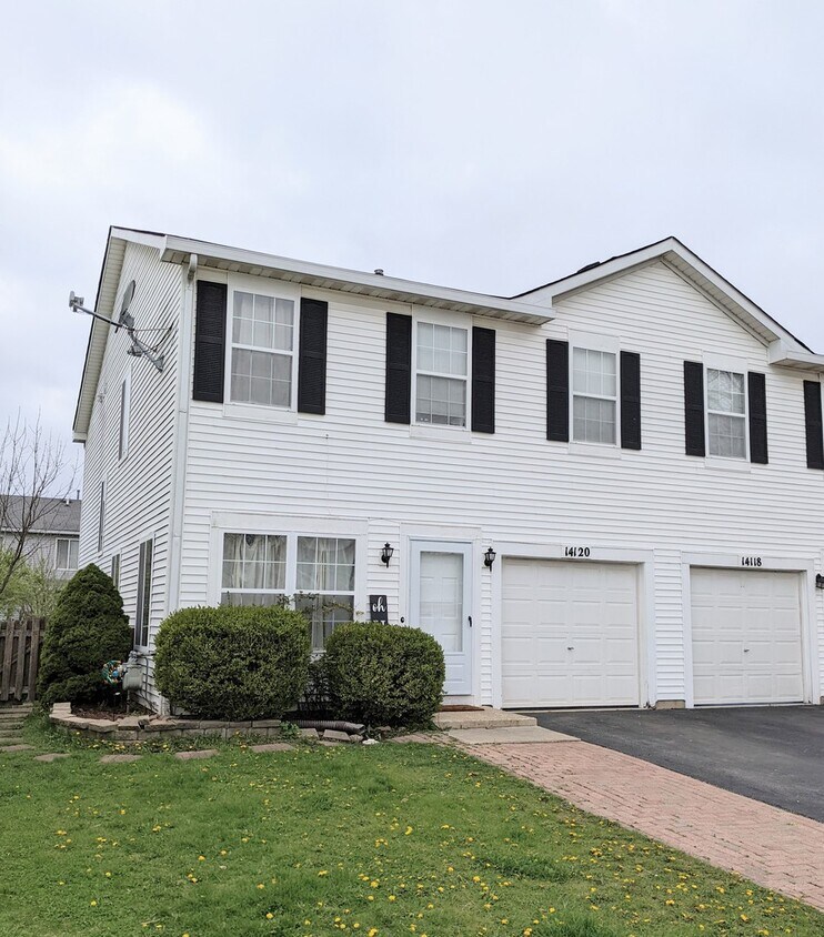 Primary Photo - 14120 Faulkner Ct