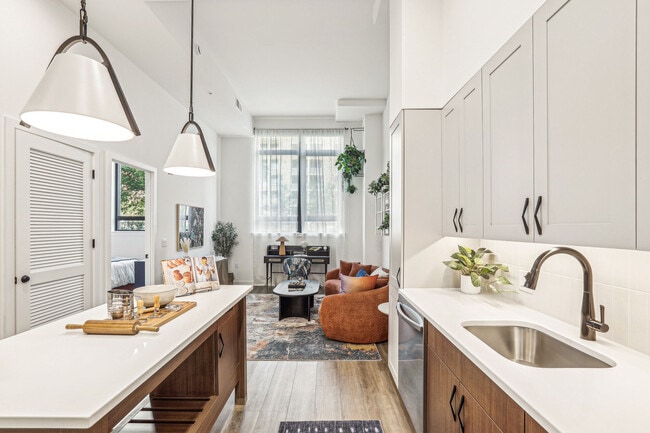The Iris apartments — community photo - The Iris