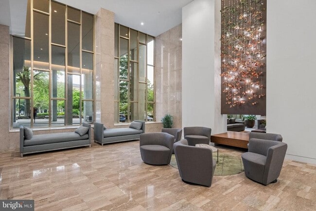 Building Photo - 2401 Pennsylvania Ave