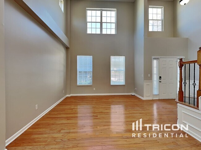 Foto del edificio - 1175 Simonton Peak Way SE
