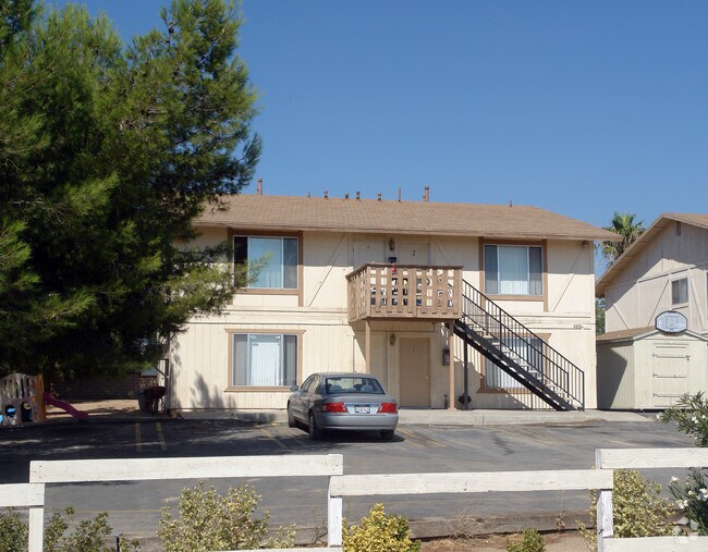Building Photo - 8891 H Ave