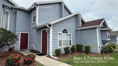 Building Photo - 120 Coco Plum Dr