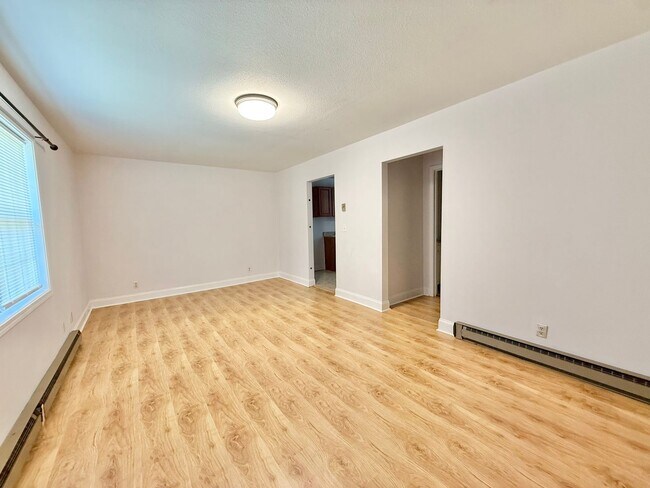 Foto del edificio - 838 Cherry St