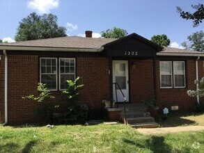 Building Photo - 1222 NW 95th St