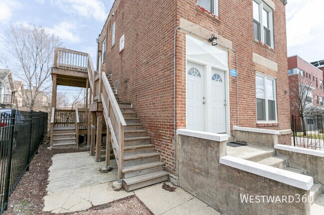 Foto del edificio - 211 S Campbell Ave