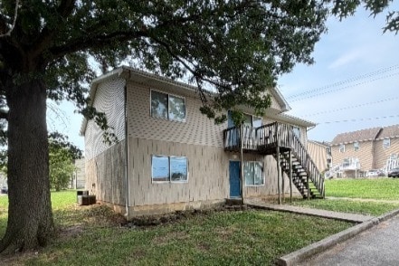 Building Photo - Alpha Property Management (Alpha Rentals)