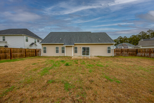 Building Photo - 1136 Amberjack Ct