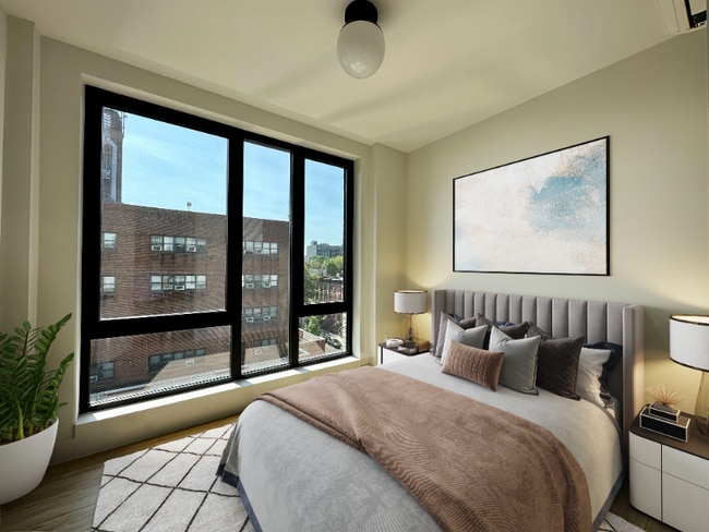 Photo - 1263 Bedford Ave Apartment