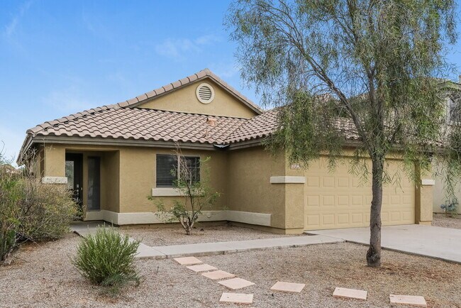 Foto del edificio - 1604 S 80th Ln