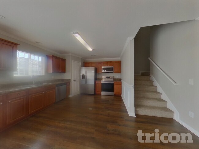 Building Photo - 5003 Mallison Way