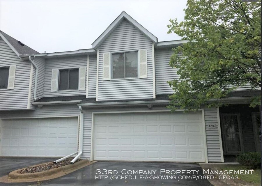Primary Photo - Great Location – Coon Rapids Townhome!