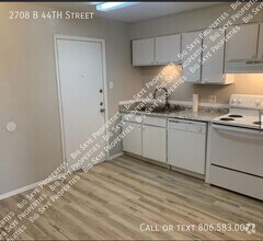 Building Photo - 2708 44th St