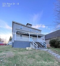 Building Photo - 321 Polk St