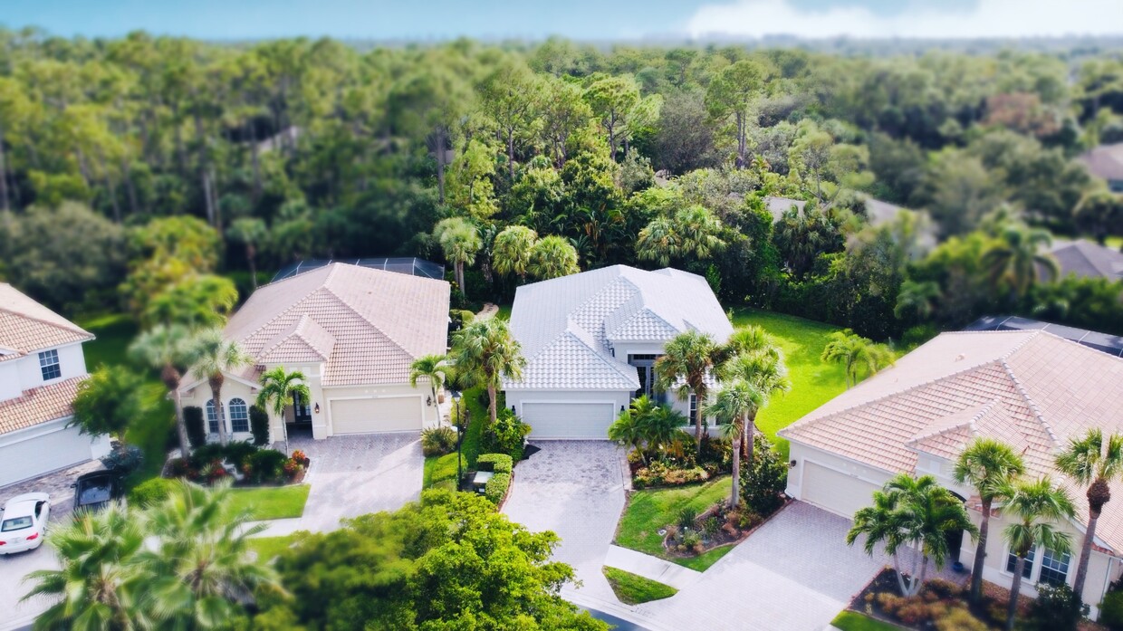 Foto principal - 16156 Parque Ln