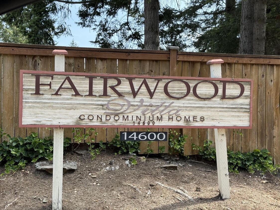 Fairwood Area Condo Available Now! - Fairwood Area Condo Available Now!