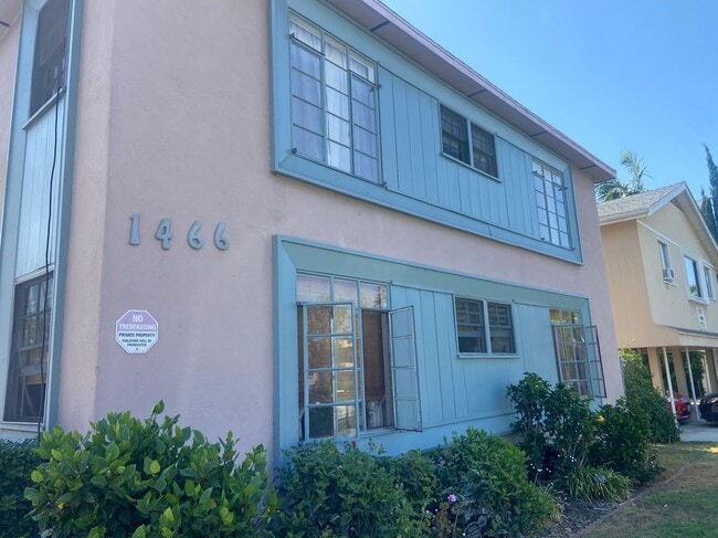 Building Photo - 1466 S Sherbourne Dr Building Photo - 1466 S Sherbourne Dr