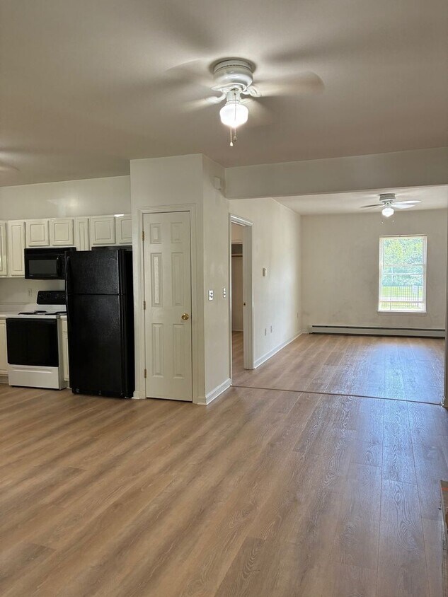 Foto principal - McKeon Park Apartments