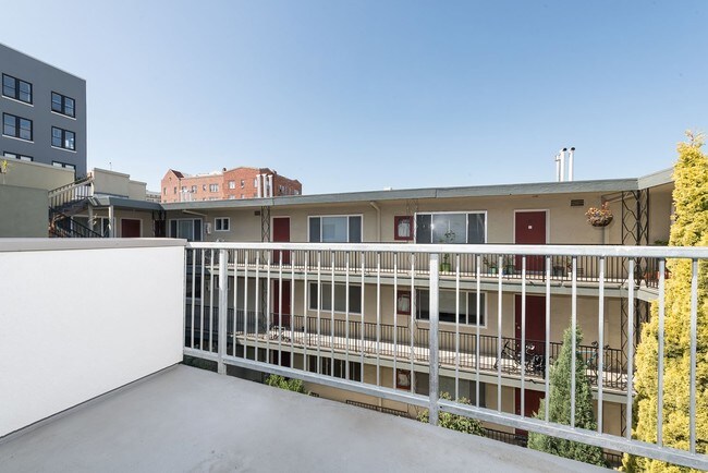 Foto del edificio - 285 Lee St