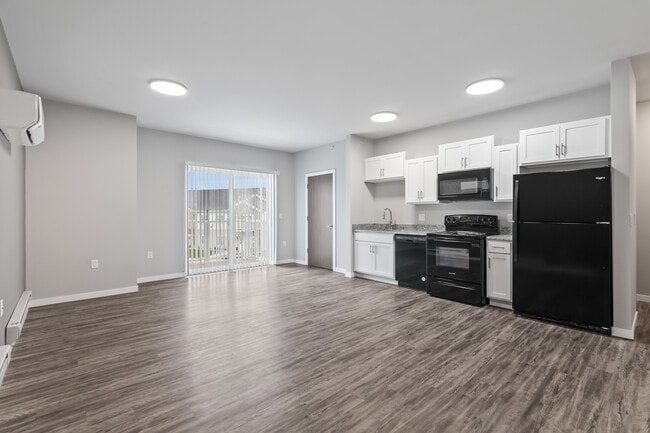 Building Photo - Rock Pointe Village I LLC